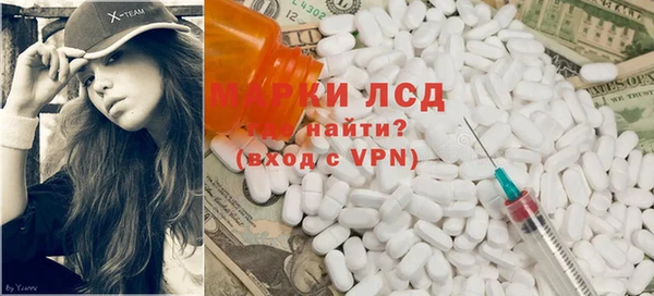 хмурый Алзамай